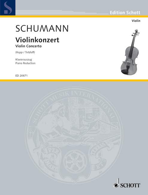 Violin Concerto